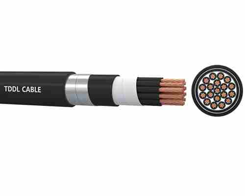 PVC Cable Insulation vs PVC Sheath Differences in Function, Material, and Cable Selection
